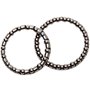 Longus Ball bearing rings 1-1/8 inch for headset 5/32 inch set of 10