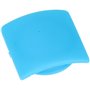 PRO Gummiabdeckung für Koryak DSP verstellbare Sattelstütze blau