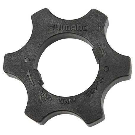 Shimano alignment tool TL-SGE1 for Alfine Di2 SG-S705 / SG-S505