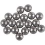 Shimano steel balls for FH-M525 / 750 / 330 / T300 18 pieces