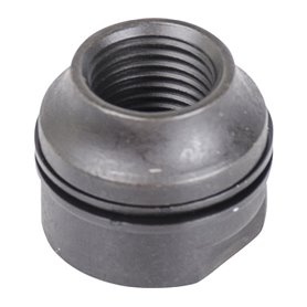 Shimano cone for FH-A550 / 416 / 551 / 410 incl. sealing ring left
