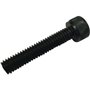 PRO screw for headset cap M6x30 steel black