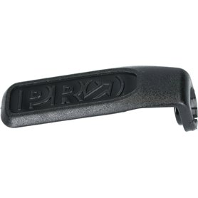 PRO cable cover Koryak DSP 70 / 150 Ext adjustable seat post black