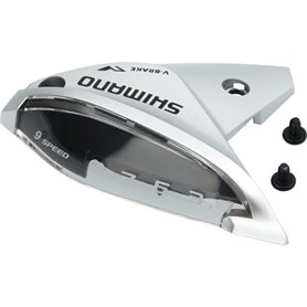 Shimano cover top for ST-EF510-9R2A silver