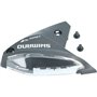 Shimano cover top for ST-EF510-7R2A black