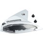 Shimano cover top for ST-EF510-7R4A silver