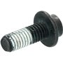 Shimano fixing screw for BR-M770 M6 x 16.0mm rear wheel