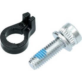 Shimano fixing screw brake caliper for BR-RS785 incl. lock ring 