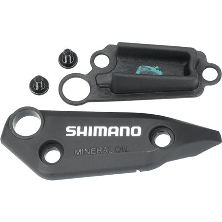 Shimano cap compensation tank for BL-M395 incl. sealing right