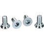 Shimano screw for SPD-Cleats SM-SH50 / 51 / 52 / 55 / 56 4 pieces