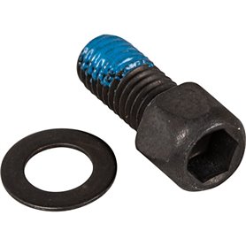 Shimano screw for SL-M8000 incl. flat washer