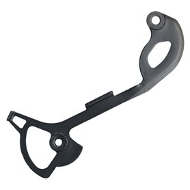 Shimano chain guide plate for RD-M4000 internal
