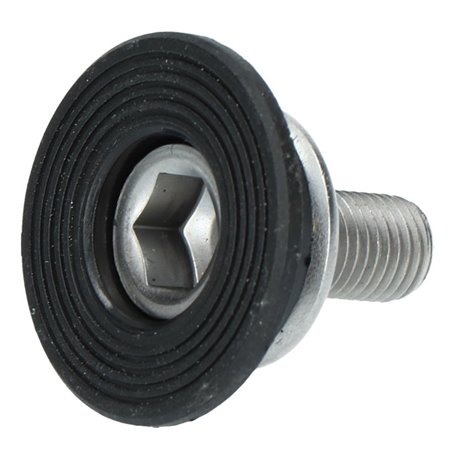 Shimano crank fixing screw for FC-TX501