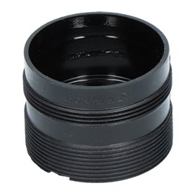 Shimano bearing shell BB-UN100 BSA 1.37 x 24mm left