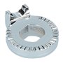 Shimano anti rotation washer for gear hubs SG-4R35 silver 6R