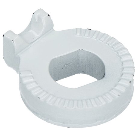 Shimano anti rotation washer for gear hubs SG-4R35 white 6L