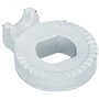 Shimano anti rotation washer for gear hubs SG-4R35 white 6L