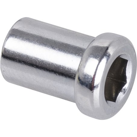 Shimano Allen® key nut for Allen® key bolt BR-7800 front wheel rear wheel 10.5mm