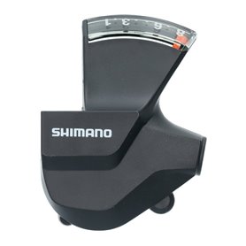 Shimano gear indicator complete right 8-speed SL-M315