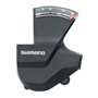 Shimano gear indicator complete right 8-speed SL-M315