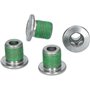 Shimano chainring screws FC-M552 internal M8 x 8.5mm 4 pieces