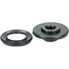 Shimano cone for DH-C3000 M9 x 13mm with dust cap