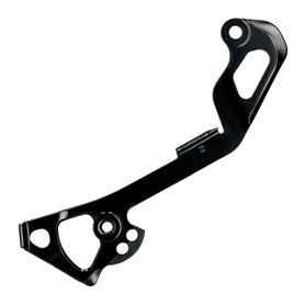 Shimano chain guide plate for RD-M610 internal SGS-Type