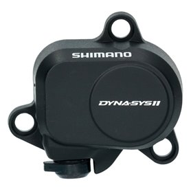 Shimano shift housing and cover cap for RD-M8000