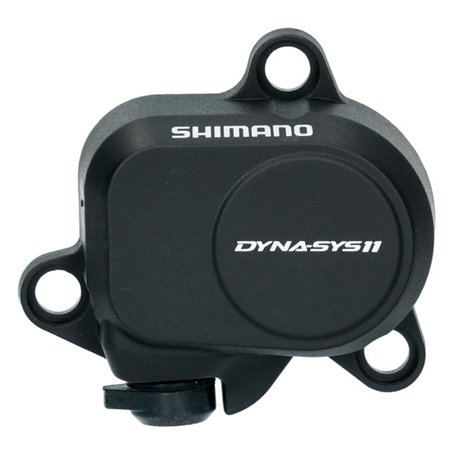 Shimano shift housing and cover cap for RD-M8000
