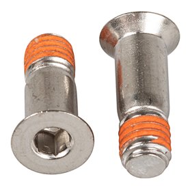Shimano jockey wheel screw for RD-M662 2 pieces