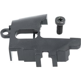 Shimano cover for shift unit ST-7900