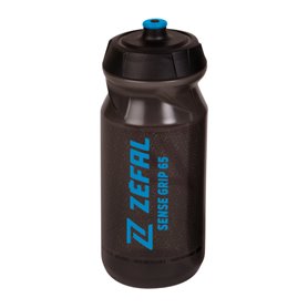 Zéfal drinking bottle Sense Grip 65 650ml black blue