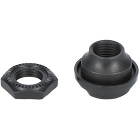 Shimano cone set for FH-3500 incl. nut right