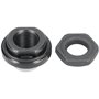 Shimano axle nut for WH-MT15 rear wheel right