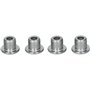Shimano chainring screws for FC-R3030 M8 x 7mm 4 pieces