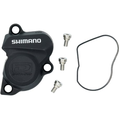 Shimano Gehäuse für Schaltwerkschraube für RD-M615 komplett