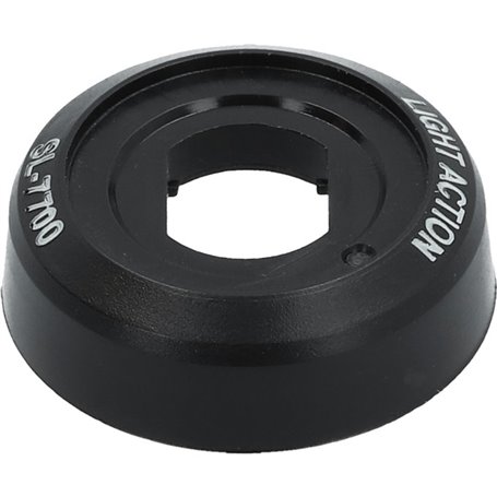 Shimano cover cap for SL-7700 left