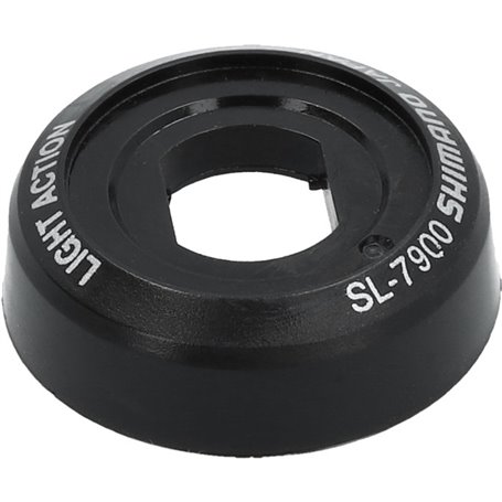 Shimano cover cap for SL-7900 Light Action left