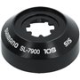 Shimano cover cap for SL-7900 10S SIS left