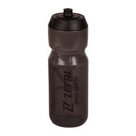 Zéfal drinking bottle Sense Grip 80 800ml black