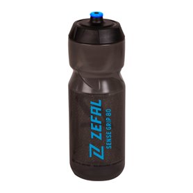 Zéfal drinking bottle Sense Grip 80 800ml black blue
