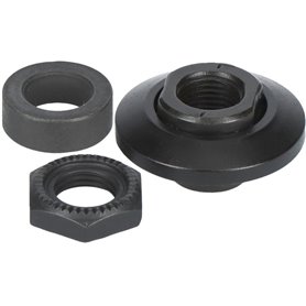 Shimano cone set for FH-3500 incl. nut left