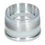 Shimano bearing shell for BB-UN55 73/110mm BSA 1.37 x 24mm left