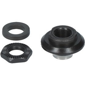 Shimano Konus-Set for FH-M529 incl. nut and sealing ring left
