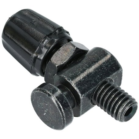 Shimano adjusting screw brake cable for BR-IM41-F Standard black