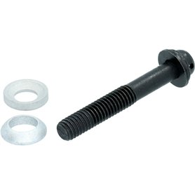 Shimano fixing screws for BR-M987 SM-MA90-F203P/PM M6 x 36.6mm set