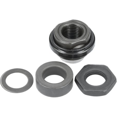 Shimano axle nut for WH-RX010-R left