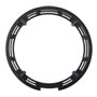 Shimano chain guard ring for FC-M431 48 teeth without screws