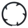 Shimano chain guard ring for FC-R350 52 teeth without screws