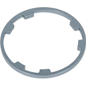 Shimano spacer rings for cassettes CS-7900 2.35mm